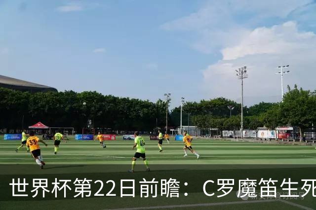 世界杯第22日前瞻：C罗魔笛生死斗 西班牙力争破咒